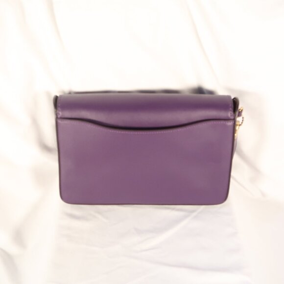 ULTRA RARE | Vintage Coach | Chelsea Champlain Collection | designer clutch - Picture 2 of 5